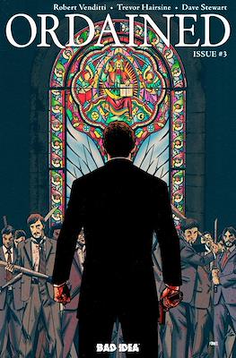 Ordained #3