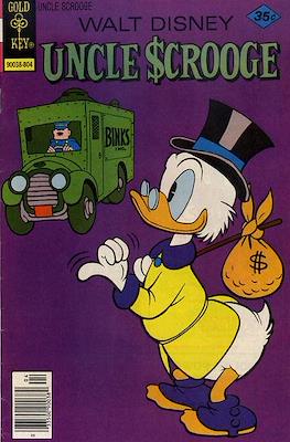 Uncle Scrooge #151