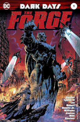 Dark Days: The Forge (Comic Book 40 pp) #1