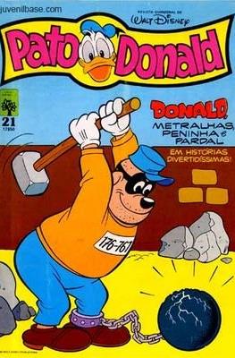 Pato Donald #21