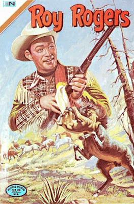 Roy Rogers #334