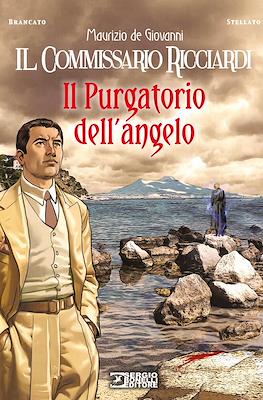 Libri Il Comisario Ricciardi #11