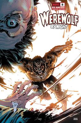 Werewolf by Night Vol. 4 (2024 Variant Edition) #8