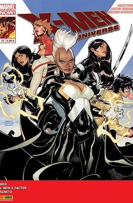 X-Men Universe Vol. 4 #22