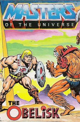 Masters of the Universe #18