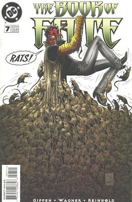 The Book Of Fate #7