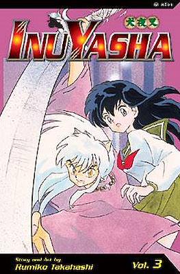 Inu Yasha (2003-2010) (Softcover 192 pp) #3