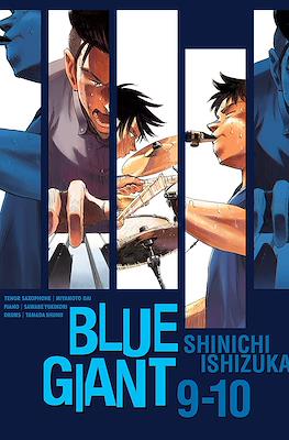 Blue Giant (Softcover) #5