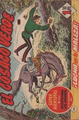 El Cosaco Verde #110