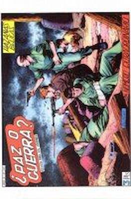 Hazañas Bélicas (1950-1965) #205