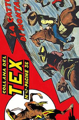Le strisce di Tex #47