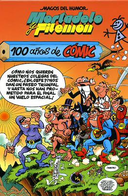 Magos del humor (1987-...) (Cartoné) #67
