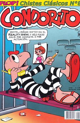 Condorito #442