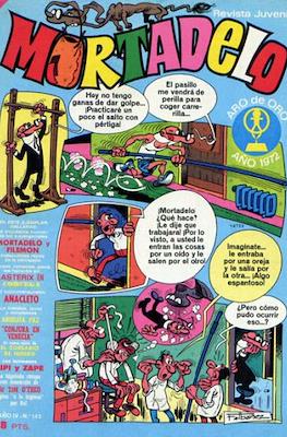 Mortadelo #142