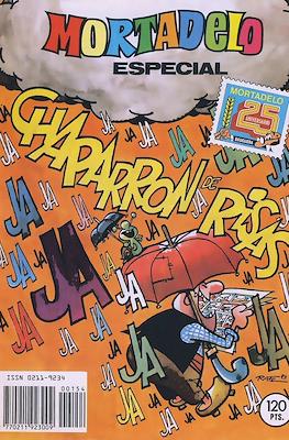 Mortadelo Especial / Mortadelo Super Terror #154