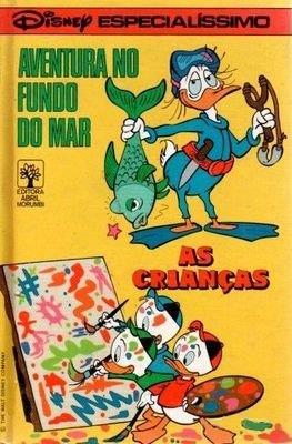 Disney Especialíssimo #25