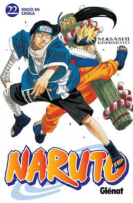 Naruto (Rústica) #22