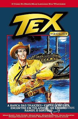 Tex Gold #60