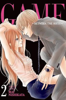 Game Between the Suits (Softcover) #2