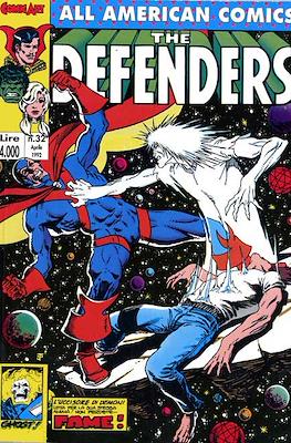 All American Comics Vol. 1 #32