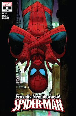 Friendly Neighborhood Spider-Man Vol. 2 #8