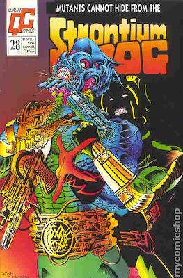 Strontium Dog #28