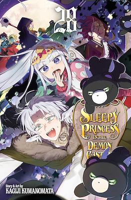 Sleepy Princess in the Demon Castle #28
