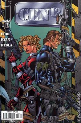 Gen 12 (1998) #3