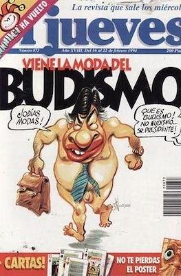 El Jueves #873