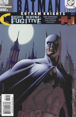 Batman: Gotham Knights #31