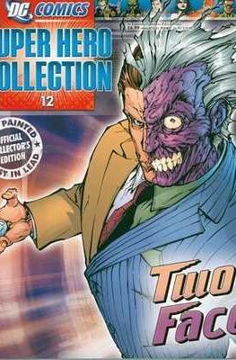 DC Comics Super Hero Collection (Fascicle. 16 pp) #12