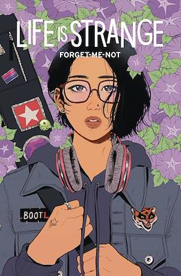 Life is Strange: Forget-Me-Not (Variant Covers)
