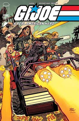 G.I. Joe: A Real American Hero (2023-) (Comic Book) #311/11