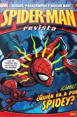 Spider-Man / Ultimate Spider-Man Revista #11