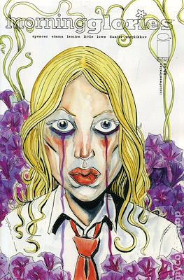 Morning Glories (Variant Cover) #29.3