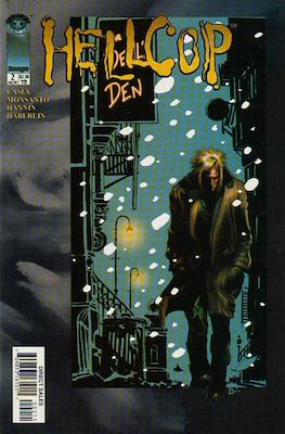 Hellcop (1998 Variant Covers) #2