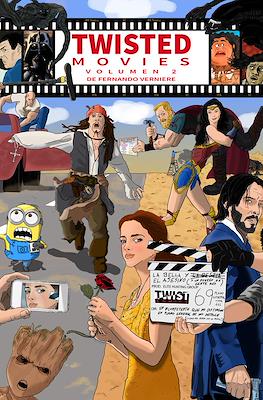 Twisted Movies #2