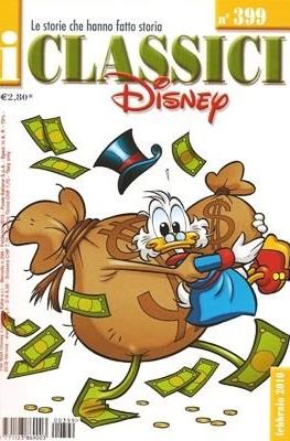 I Classici di Walt Disney #399