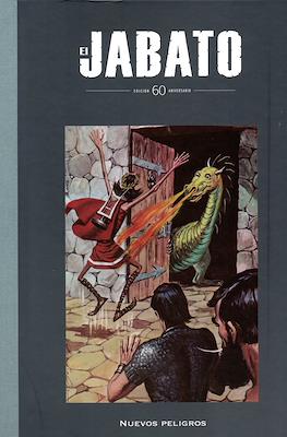 El Jabato. Edición 60 aniversario (Cartoné 80 pp) #51