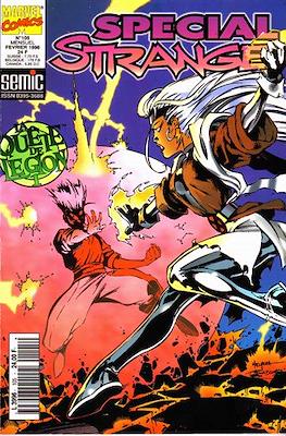 Spécial Strange #105