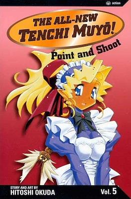 The All-New Tenchi Muyo! #5
