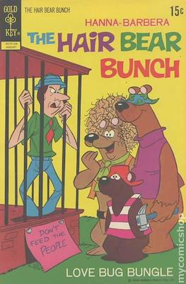 The Hair Bear Bunch #3