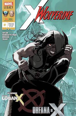 Wolverine #363