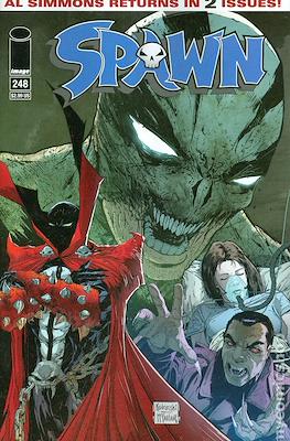 Spawn #248