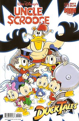 Uncle Scrooge #399
