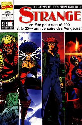 Strange #300