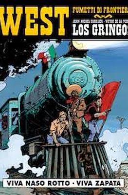 West Fumetti di Frontiera #14