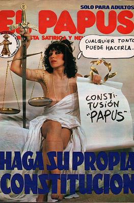El Papus #237