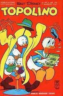 Topolino #597