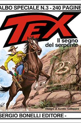 Tex Albo Speciale #3